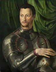 Cosimo I de