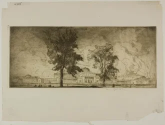 Muzeum Field #1