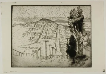 Telegrafní kopec