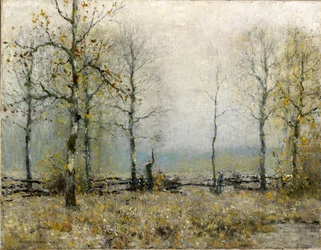 Podzimní sezóna, n.d.