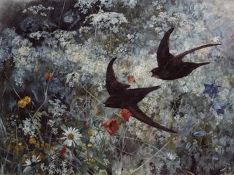 (Obyčejný) Swift