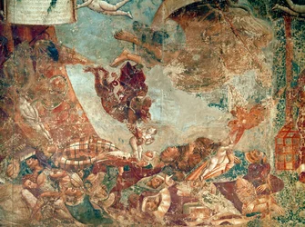 Triumph of Death, čerstvý ... (čerstvý)