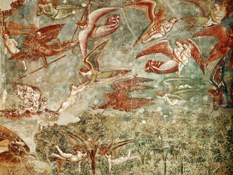 Triumph of Death, čerstvý ... (čerstvý)
