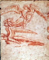 Triumph of Death, čerstvý ... (čerstvý)