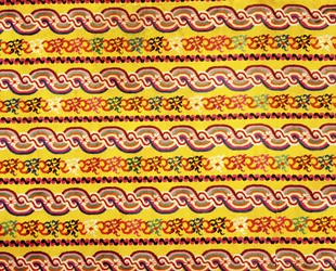 Tkaninový design (textil)