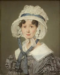 Birgitte Søbøtker Hohlenberg, rozená Malling