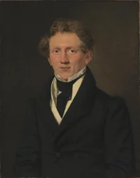 Poplatník Theodor Emil Ludvigsen