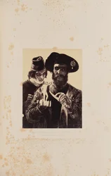 Benvenuto Cellini, autor: S.A. Hart, R.A.