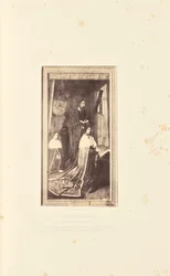 James IV, od Mabuse