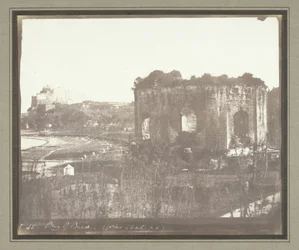 Bay of Baia, 1846
