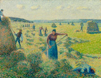 Senoseč, Eragny (Francie)