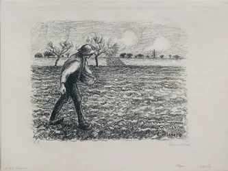 Rozsévač, 1896