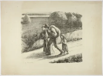 Vagabonds