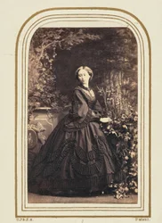 [Alice (1843 - 1878), velkovévodkyně hesenská]