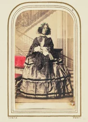 [Lady Eleanor Cathcartová]