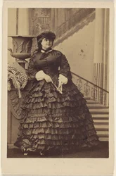 Princezna Mary z Cambridge.