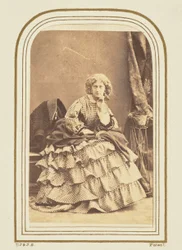 [Rose Leclerq (1845 - 1899), herečka]