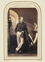 [Ctihodný Cuthbert Edwardes]