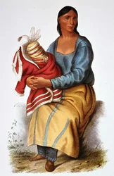 Vdova Chippewa