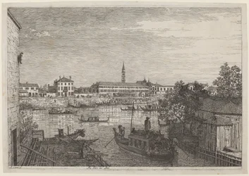 Ale Porte del Dolo, c. 17351746.