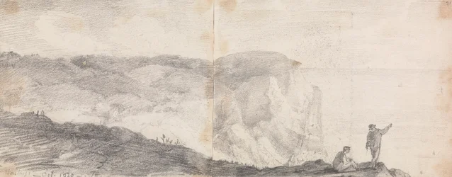 Hastings, říjen 1820