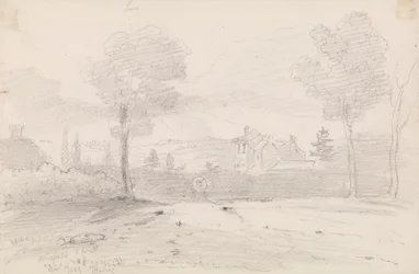 Millfield, East Cowes, 10. prosince 1829