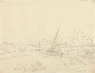 Poblíž Newportu, 30. července 1826