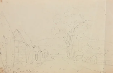 Poblíž Saint Lawrence, 14. ledna 1826