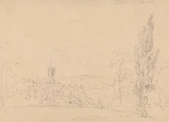 Newport, 16. září 1826