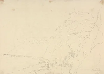 SHANKLIN, ostrov Wight