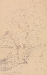 Shorwell, 3. srpna 1832