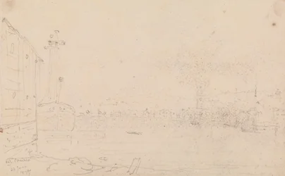 West Cowes, 24. června 1827