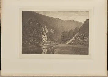 V Dove Dale
