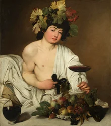 Italsky: Bacco Bacchus