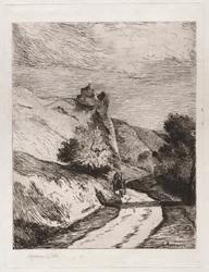 La Roche Guyon