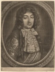 Ludvík XIV.