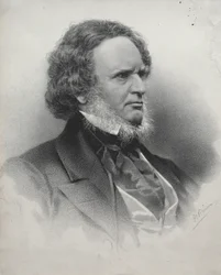 Portrét.