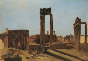 Dáte Forum Romanum
