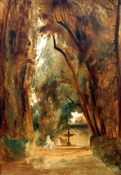 Park Villa Borghese