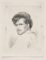 Hlava Itala