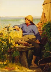 Námořník, 1874