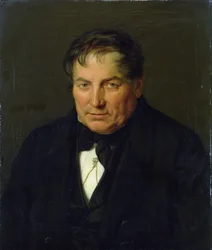 Johann Georg Hackius, 1847 (pár 144512)