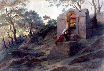 Mandoletta v Tivoli