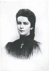 Paní Elisabeth