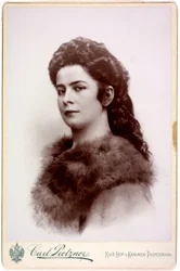 Paní Elisabeth