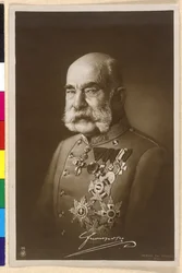 František Josef I.