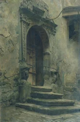 Radnice v Rothenburgu