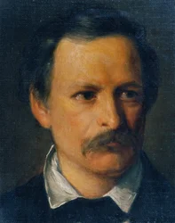 Architekt Franz Beer (1804-1861)