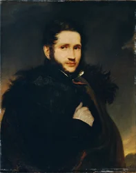 Sochař Adam Ramelmayr (Rammelmayer)