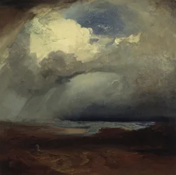 Bojiště u Marathonu, 1849